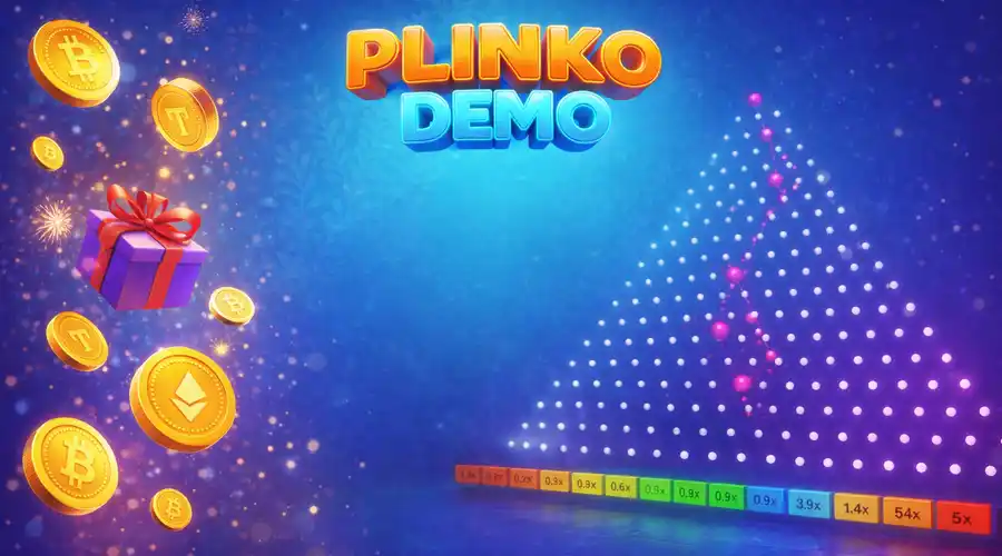 Plinko Demo