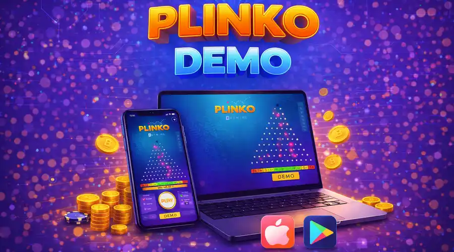 Plinko Demo